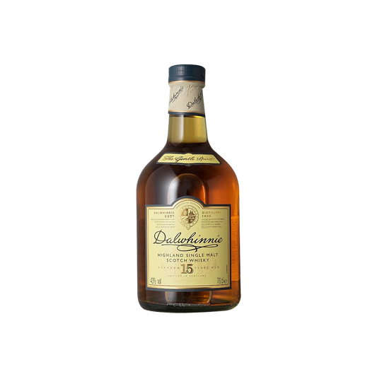 Whisky Dalwhinnie 15 700ml - La Principal de Licores - Medellín