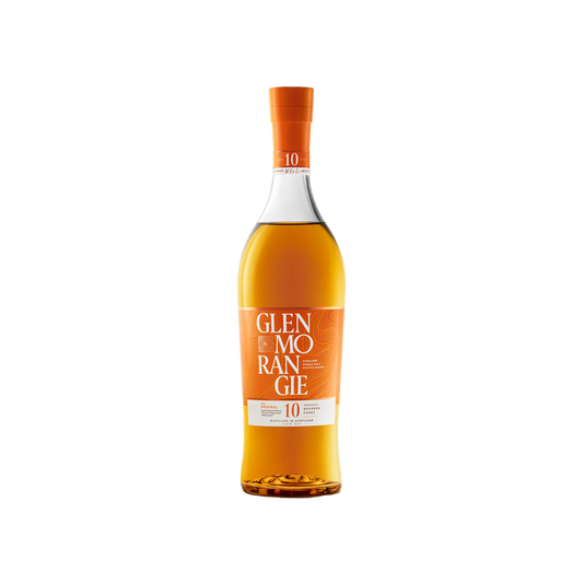 Whisky Glenmorangie 700ml - La Principal de Licores - Medellín