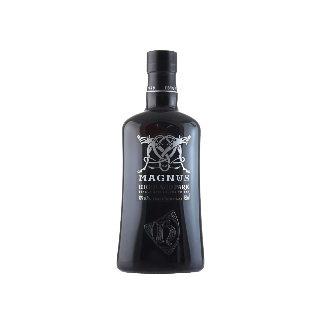 Whisky Highland Park Magnus 750ml - La Principal de Licores - Medellín