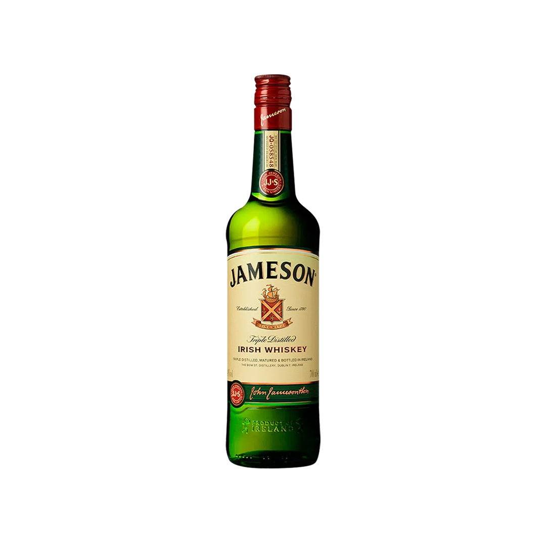 Whisky Jameson 350ml - La Principal de Licores - Medellín