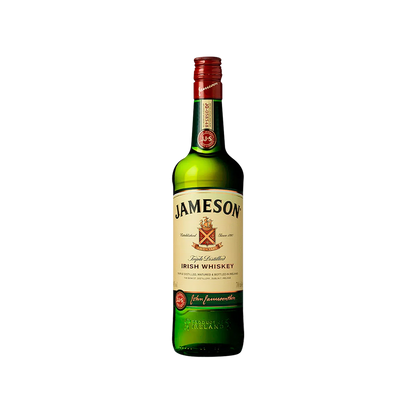 Whisky Jameson 350ml - La Principal de Licores - Medellín