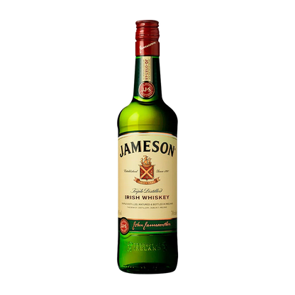 Whisky Jameson 700ml - La Principal de Licores - Medellín