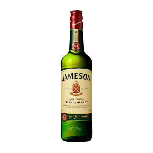 Whisky Jameson 700ml - La Principal de Licores - Medellín