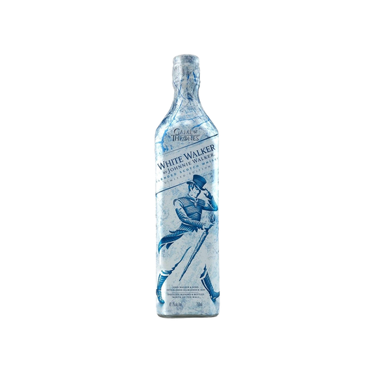 Whisky Johnnie Walker White Walker 750ml - La Principal de Licores - Medellín