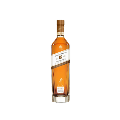 Whisky Johnnie Walker Platinum 750ml - La Principal de Licores - Medellín