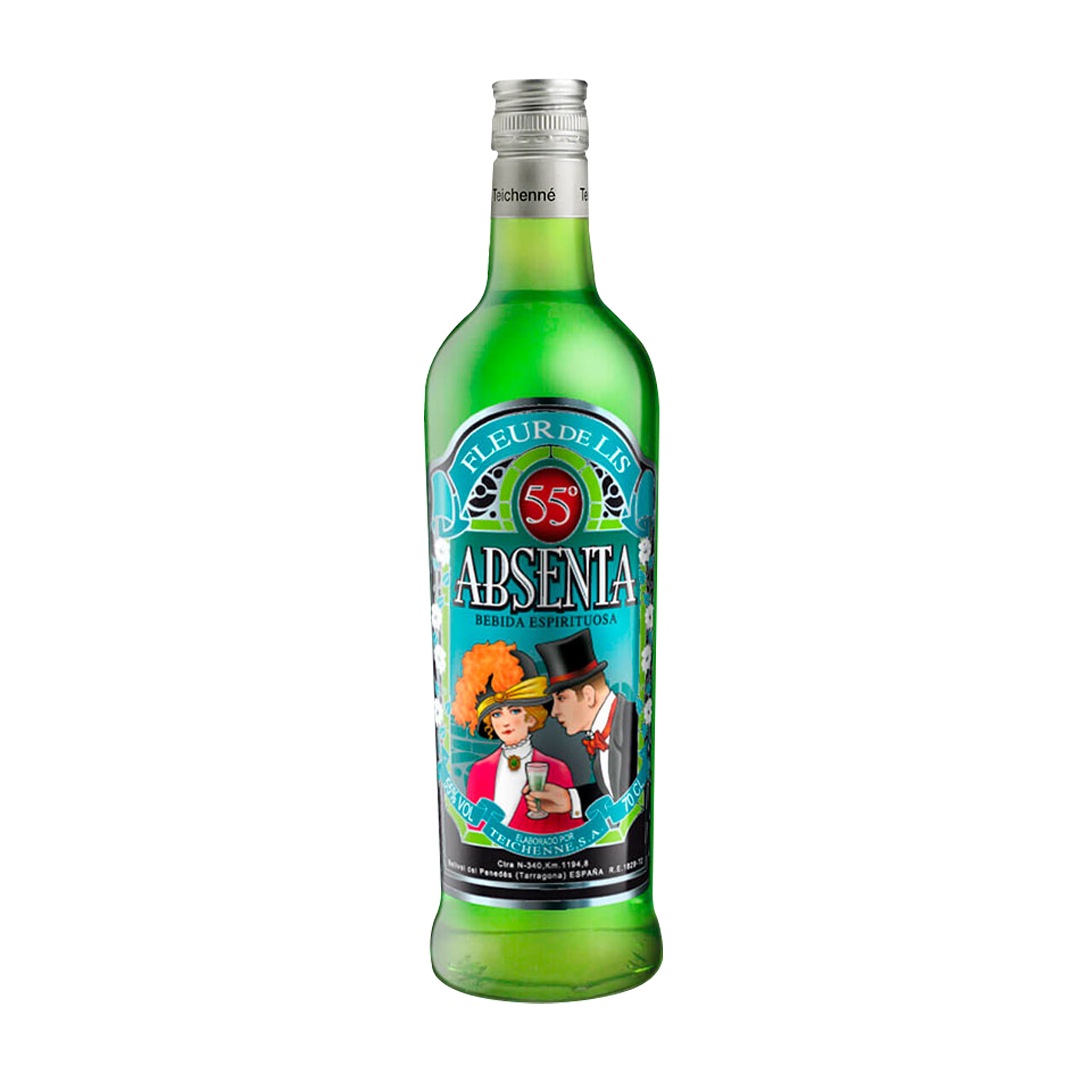 Aperitivo Absenta 750ml - La Principal de Licores - Medellín