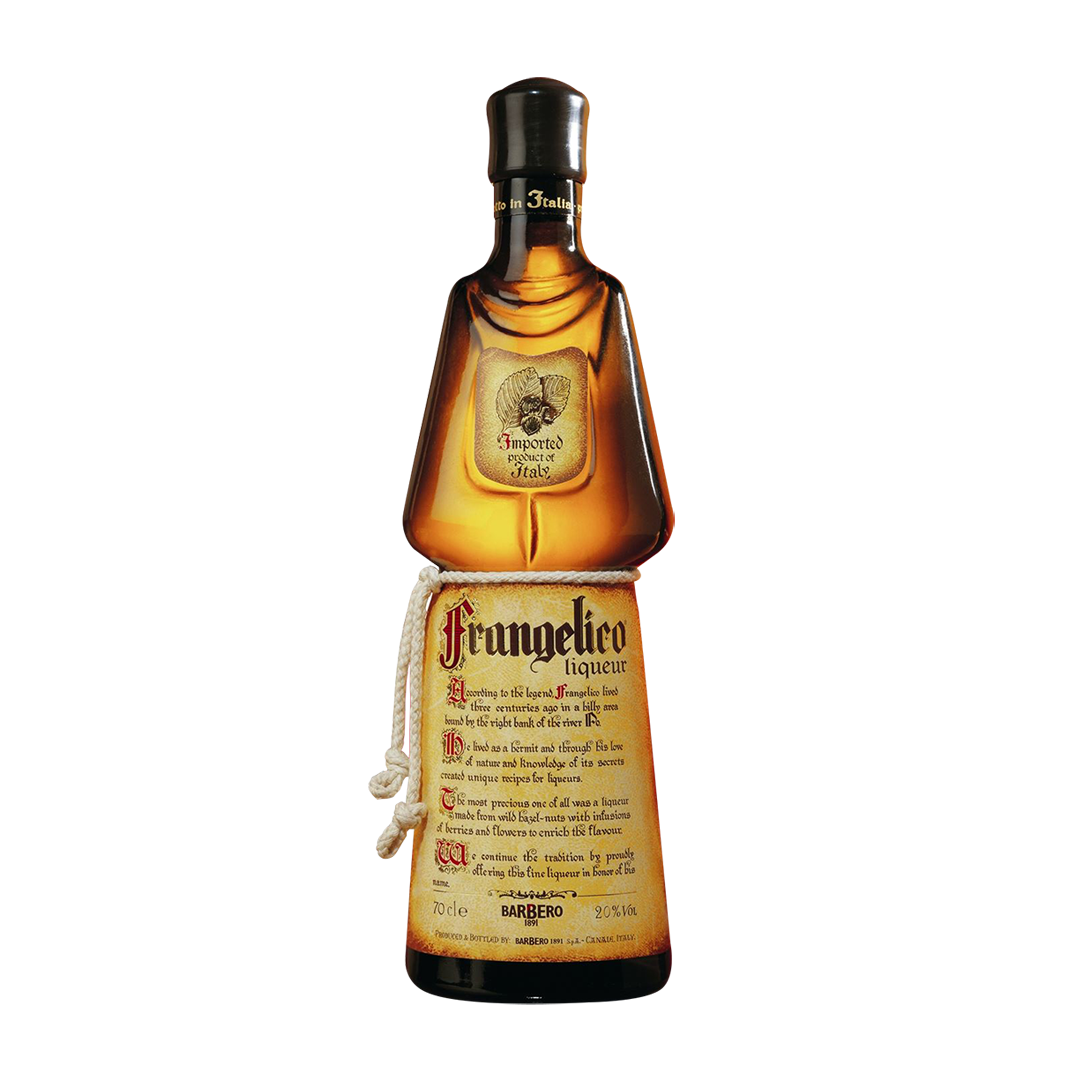 Aperitivo Frangelico 700ml - La Principal de Licores - Medellín