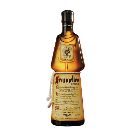 Aperitivo Frangelico 700ml - La Principal de Licores - Medellín