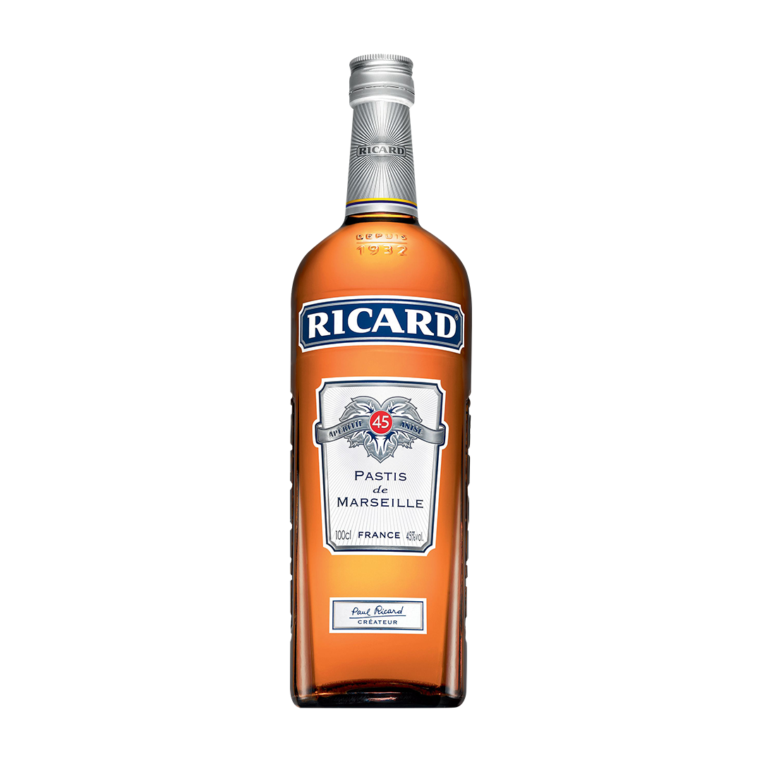 Aperitivo Ricard 700ml - La Principal de Licores - Medellín