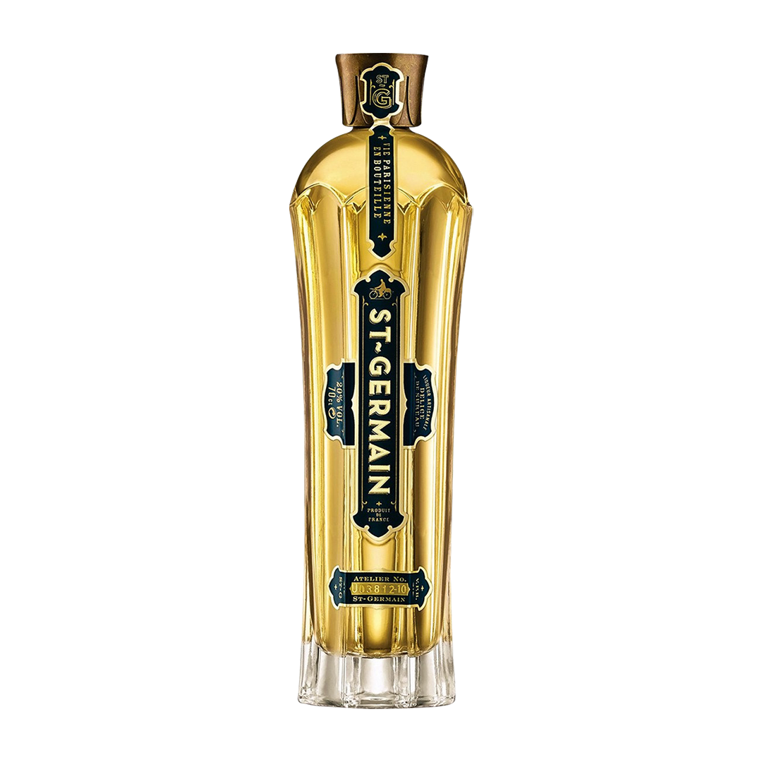 Aperitivo St Germain 700ml - La Principal de Licores - Medellín