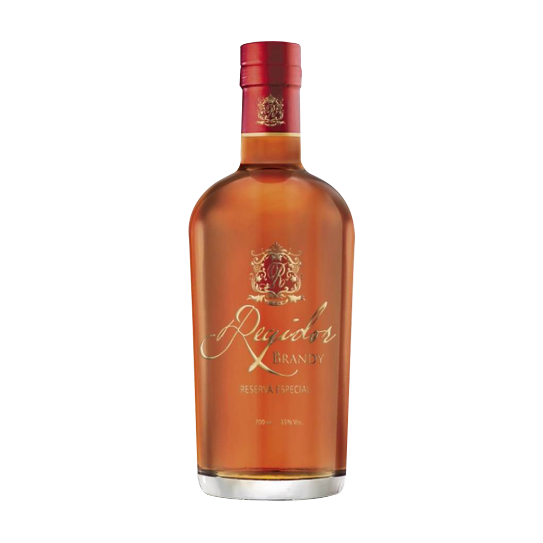 Brandy Regidor 700ml - La Principal de Licores - Medellín