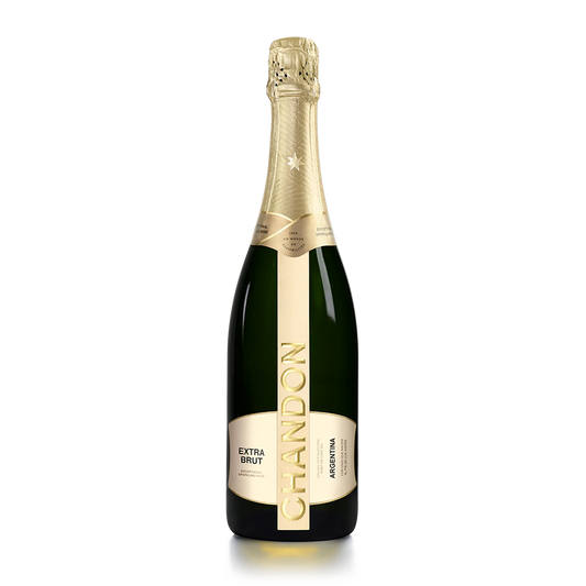 Champagne Chandon Extra Brut 750ml - La Principal de Licores - Medellín