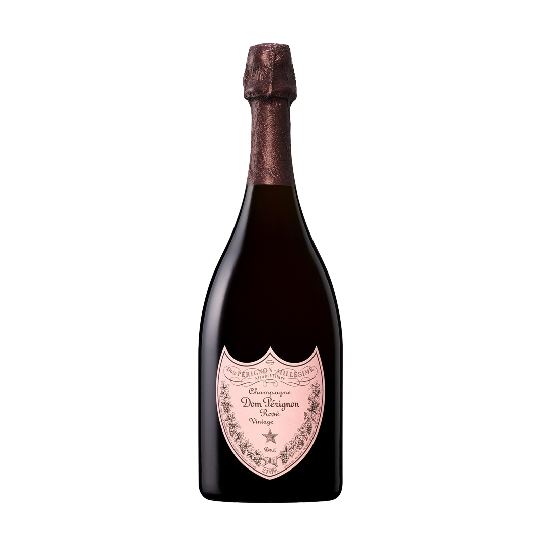 Champagne Dom Pérignon Rose 750ml - La Principal de Licores - Medellín