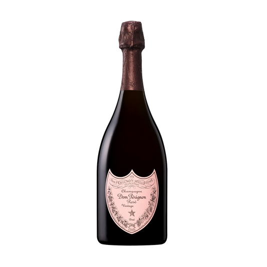 Champagne Dom Pérignon Rose 750ml - La Principal de Licores - Medellín