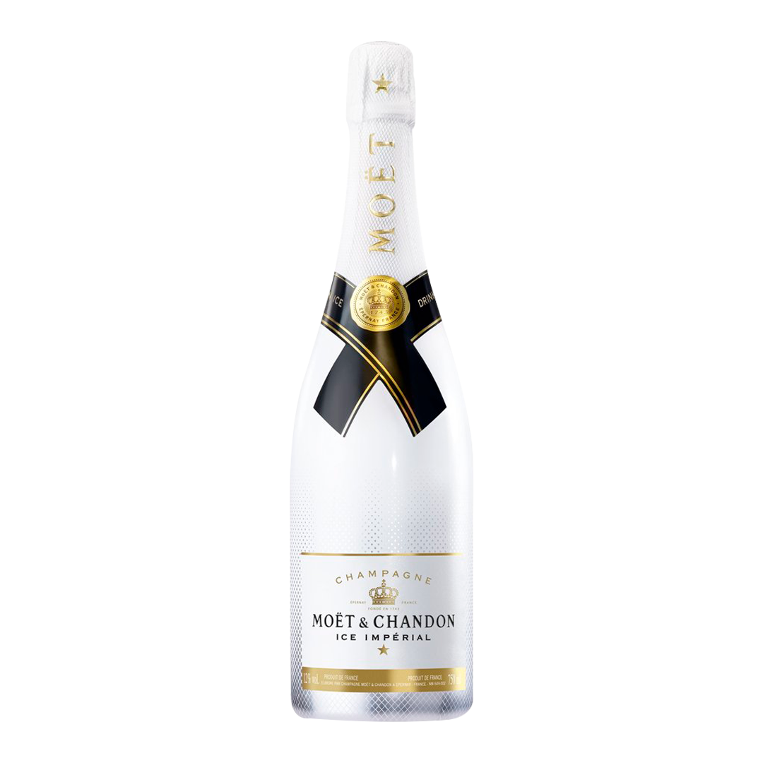 Champagne Möet Ice Imperial 750ml - La Principal de Licores - Medellín