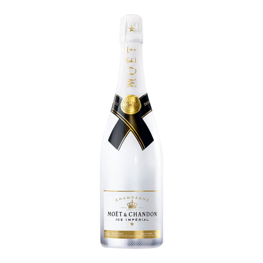 Champagne Möet Ice Imperial 750ml - La Principal de Licores - Medellín