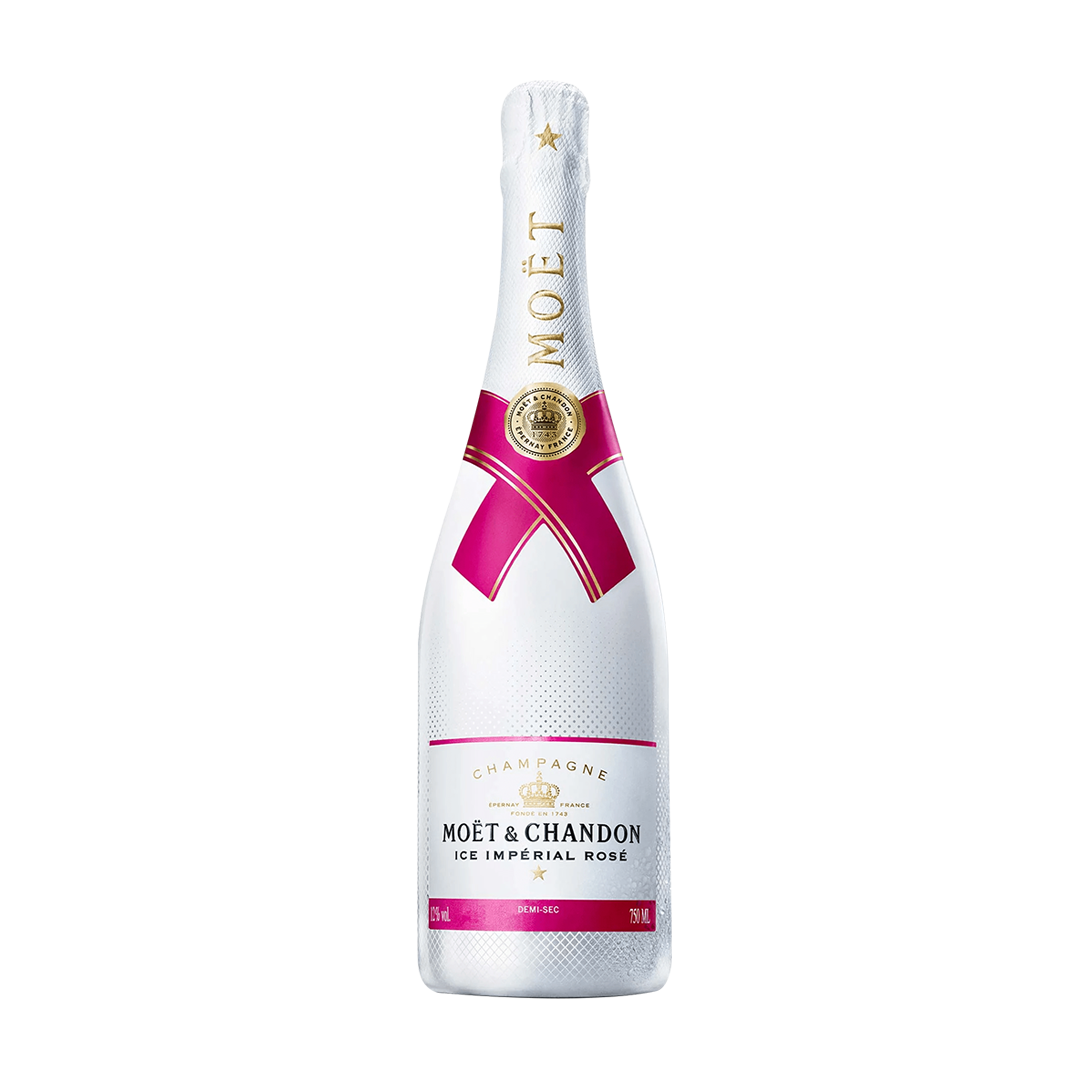 Moët Ice Imperial Rosé