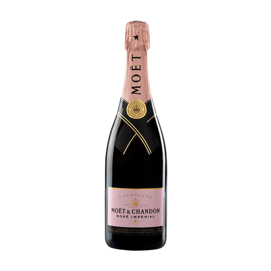 Champagne Moët Rosé Imperial 750ml - La Principal de Licores - Medellín