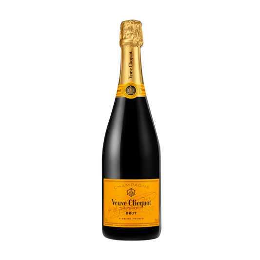 Veuve Clicquot Brut 750ml - La Principal de Licores - Medellín