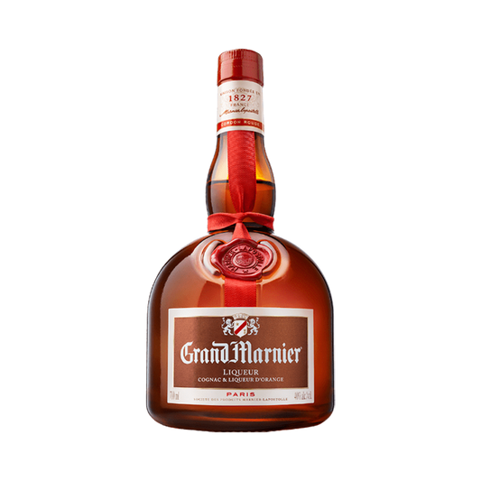 Cognac Grand Marnier 700ml - La Principal de Licores - Medellín