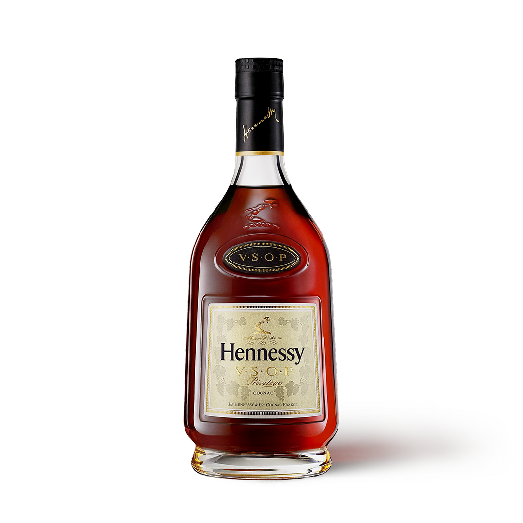 Cognac Hennessy VSOP 700ml - La Principal de Licores - Medellín