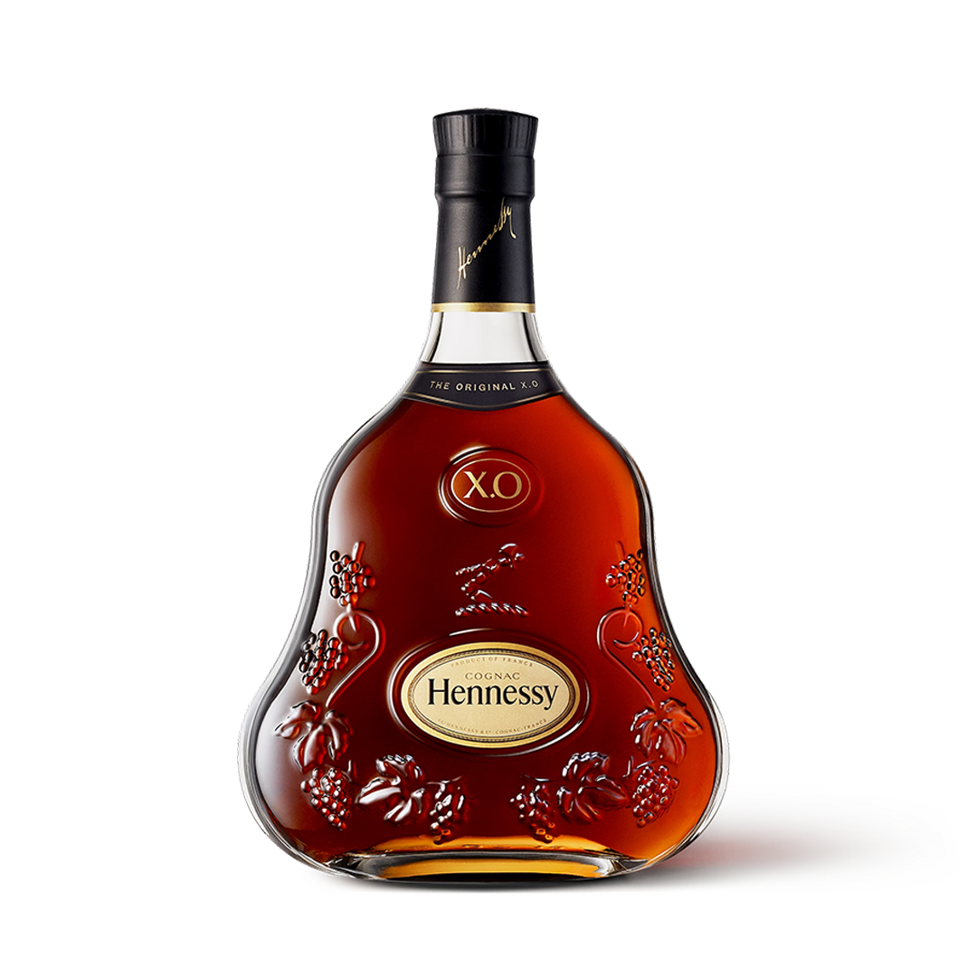 Cognac Hennessy XO 700ml - La Principal de Licores - Medellín