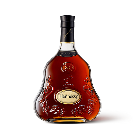 Cognac Hennessy XO 700ml - La Principal de Licores - Medellín