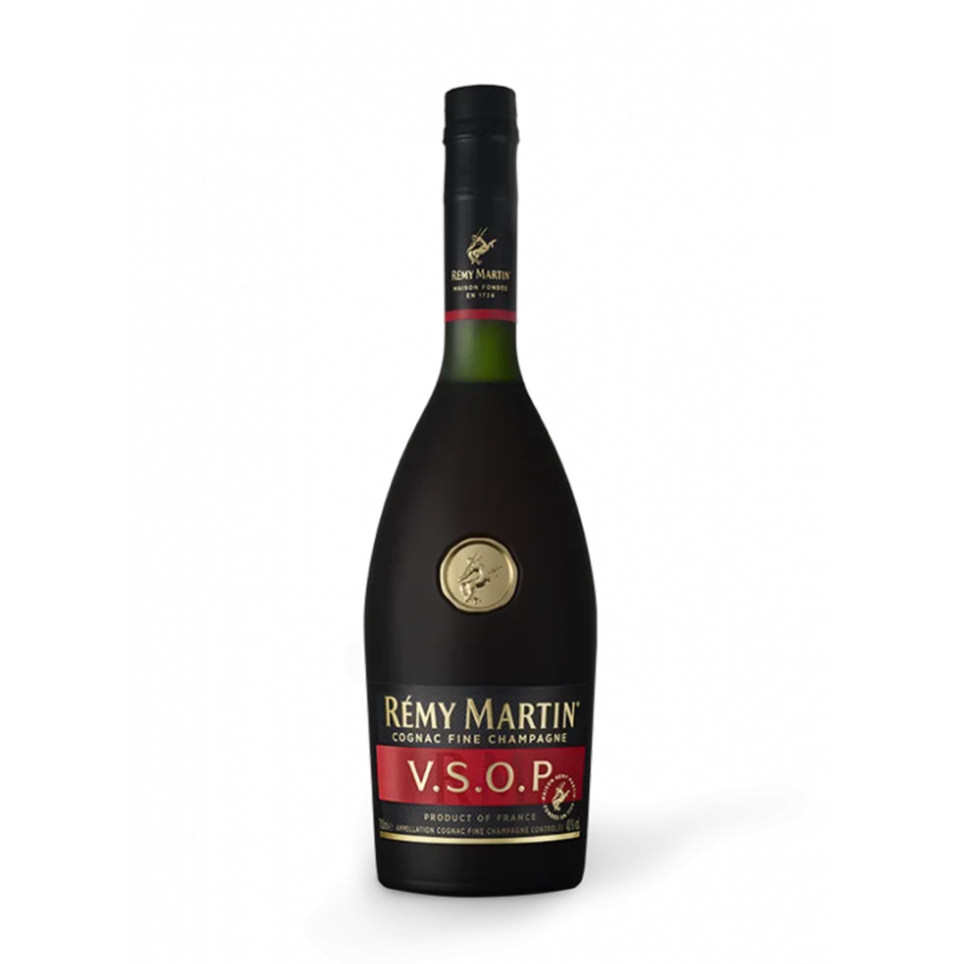 Cognac Remy Martin VSOP 700ml - La Principal de Licores - Medellín