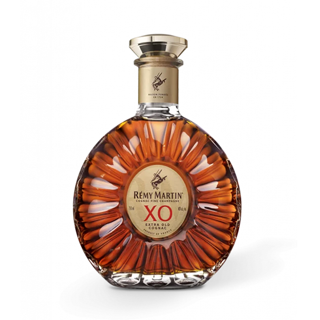 Cognac Remy Martin XO 700ml - La Principal de Licores - Medellín