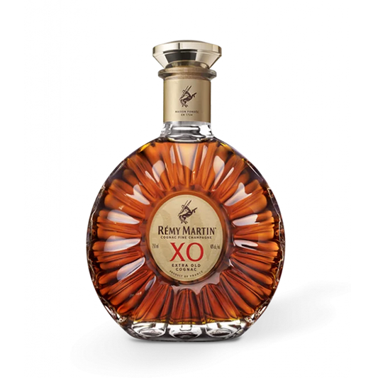 Cognac Remy Martin XO 700ml - La Principal de Licores - Medellín