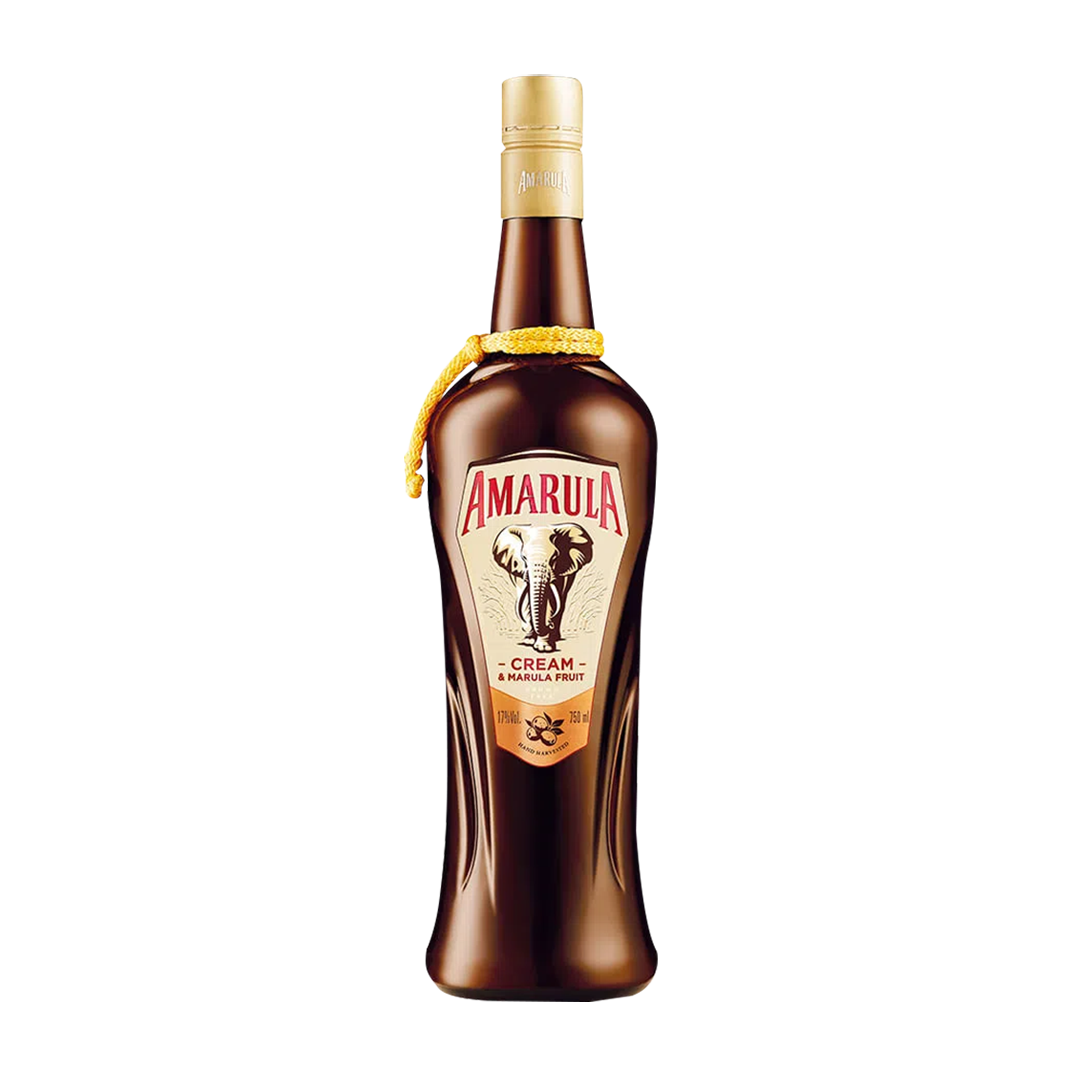 Crema de Amarula 700ml - La Principal de Licores - Medellín