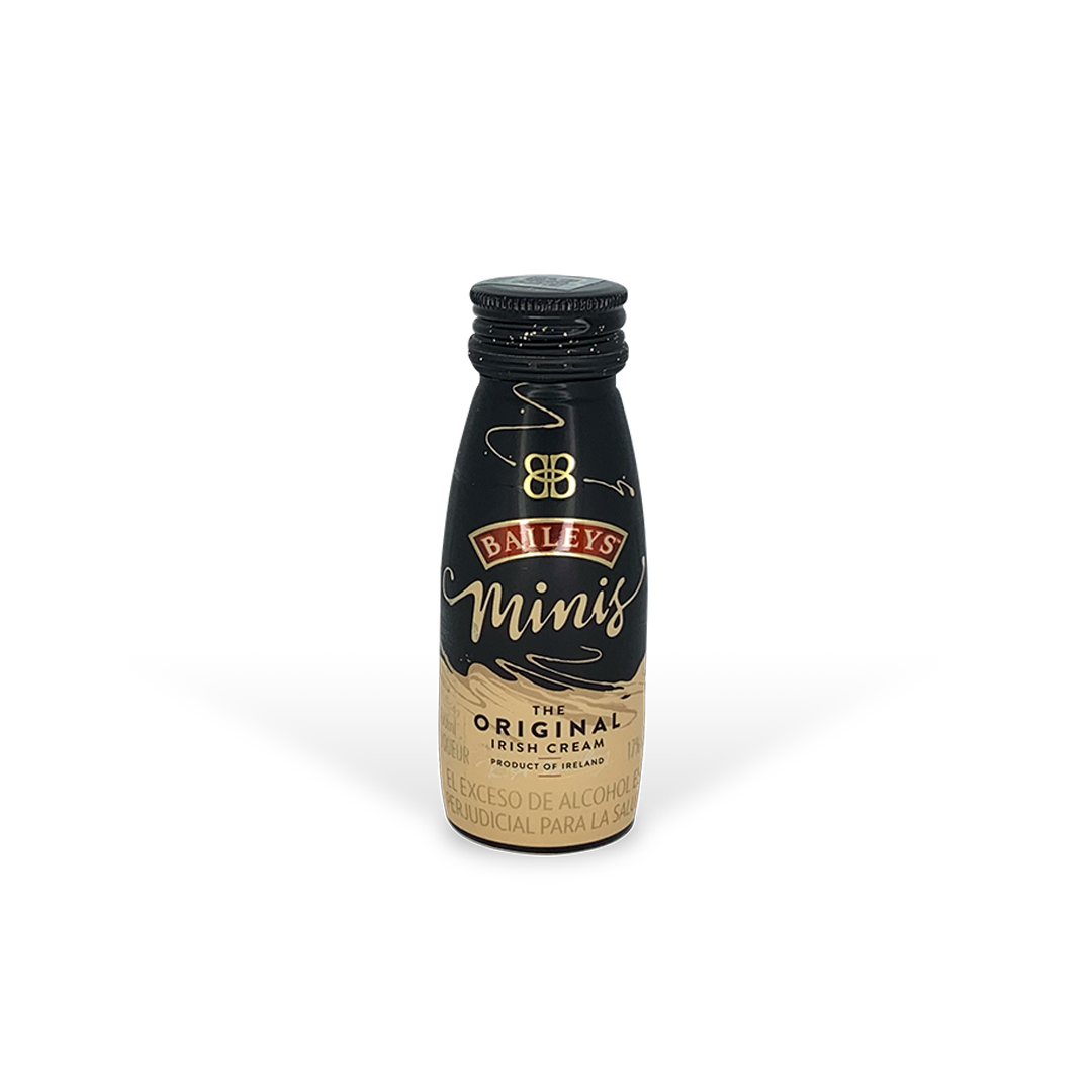 Crema de Whisky Baileys 100ml - La Principal de licores 