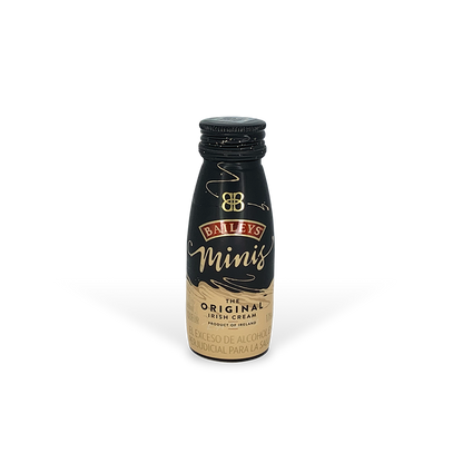 Crema de Whisky Baileys 100ml - La Principal de licores 