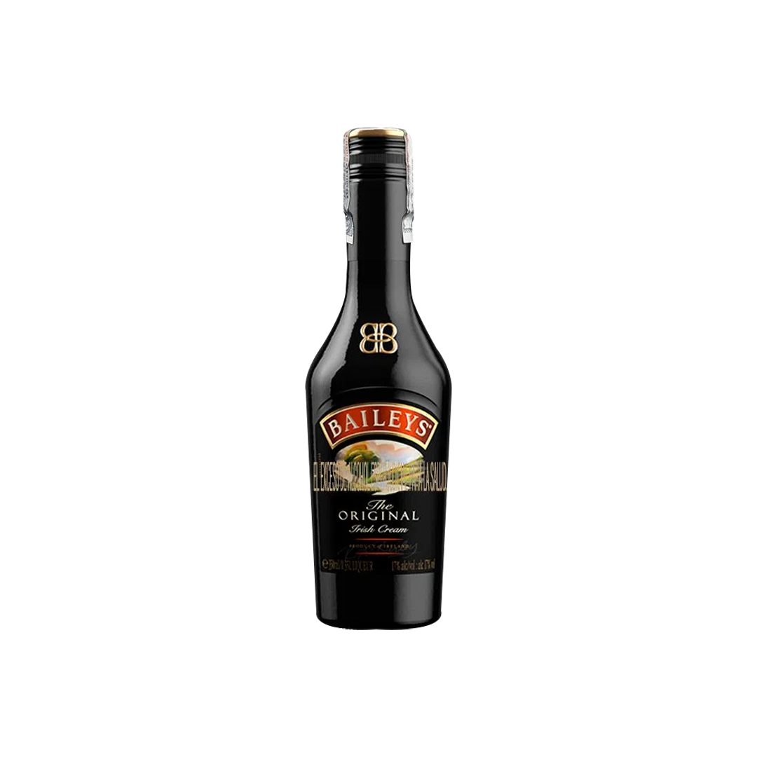 Crema de Whisky Baileys 375ml - La Principal de licores 