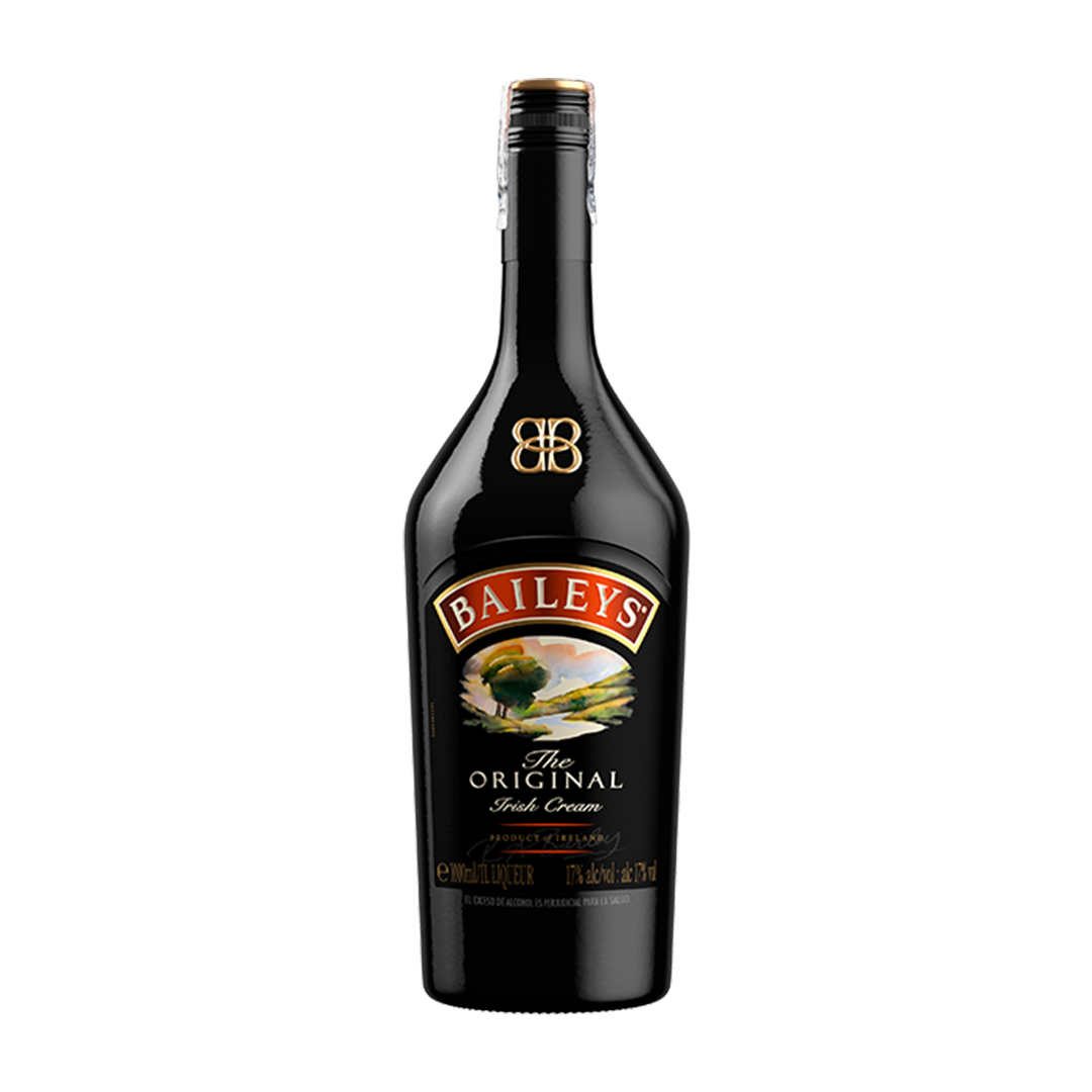 Crema de Whisky Baileys lt - La Principal de licores 