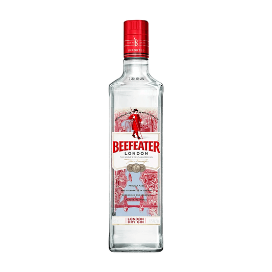 Ginebra Beefeater 700ml - La Principal de Licores - Medellín