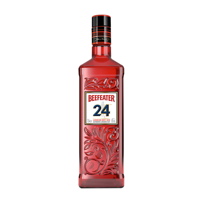 Ginebra Beefeater 24 700ml - La Principal de Licores - Medellín