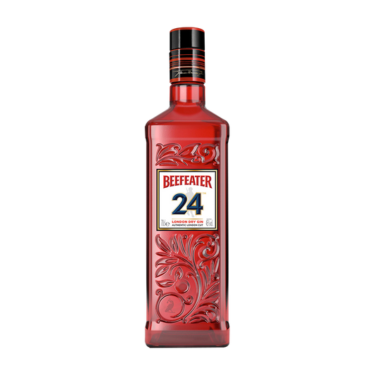 Ginebra Beefeater 24 700ml - La Principal de Licores - Medellín