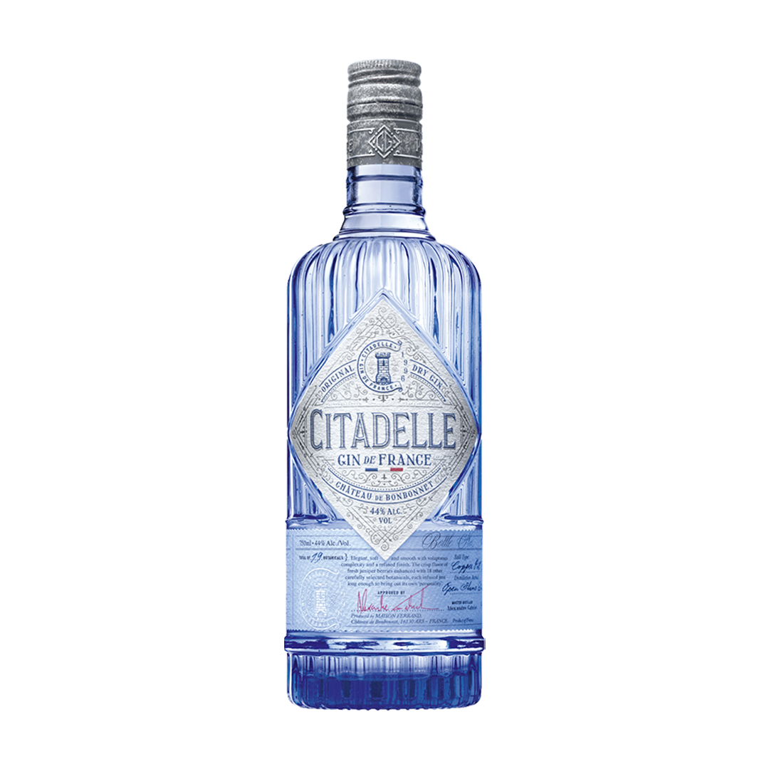 Ginebra Citadelle 750ml - La Principal de Licores - Medellín