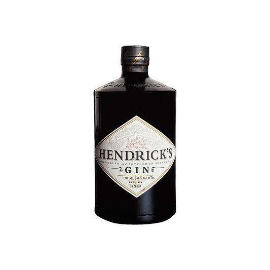 Ginebra Hendrick´s 700ml - La Principal de Licores - Medellín