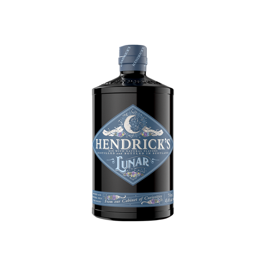 Ginebra Hendrick´s Lunar 750ml - La Principal de Licores - Medellín