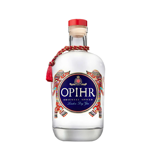 Ginebra Opihr 700ml - La Principal de Licores - Medellín