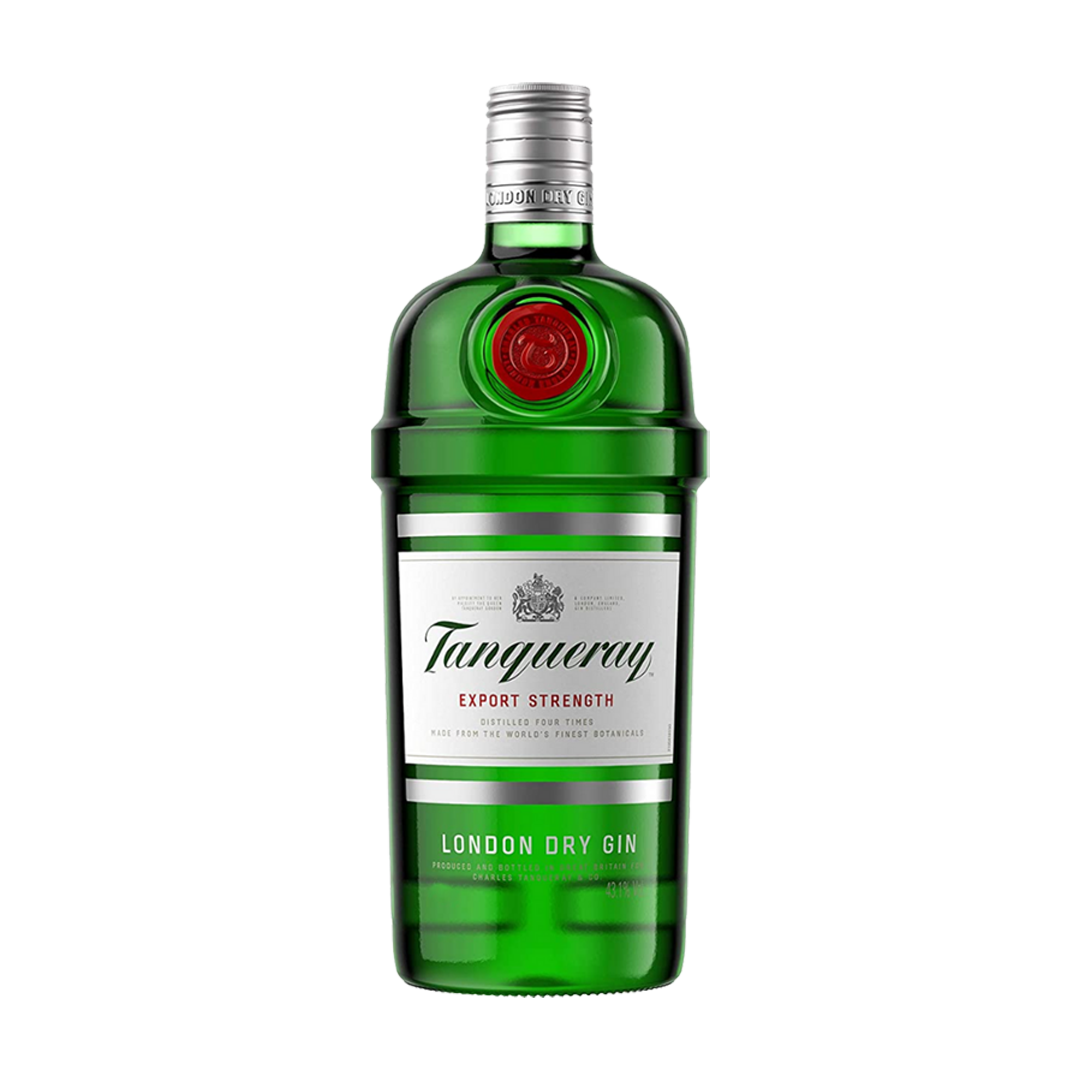 Ginebra Tanqueray London Dry 700ml - La Principal de Licores - Medellín