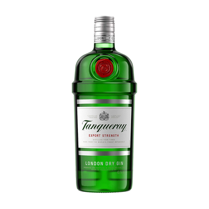 Ginebra Tanqueray London Dry 700ml - La Principal de Licores - Medellín