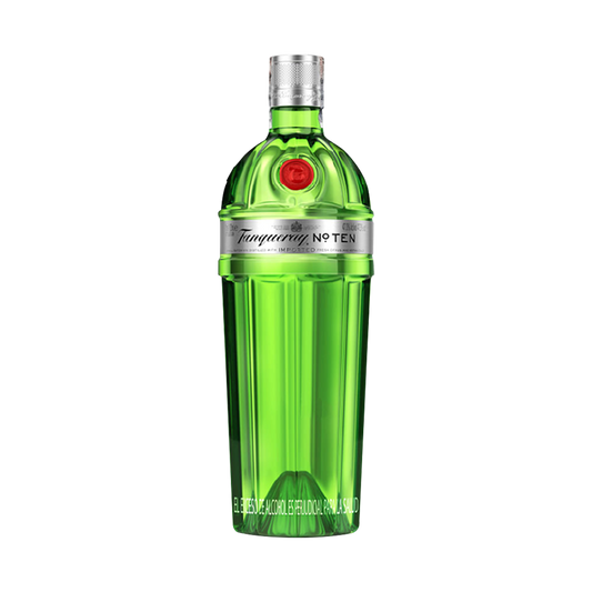 Ginebra Tanqueray Ten 700ml - La Principal de Licores - Medellín