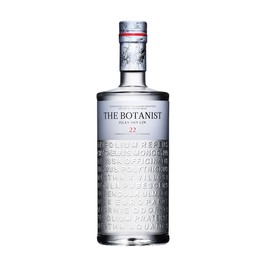 Ginebra The Botanist 700ml - La Principal de Licores - Medellín