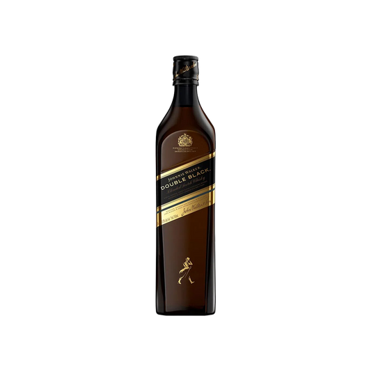 Whisky Johnnie Walker Double Black 700ml - La Principal de licores - Medellín