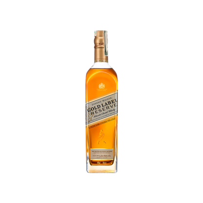 Whisky Johnnie Walker Gold Label 750ml - La Principal de Licores - Medellín