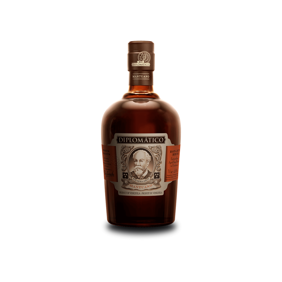 Ron Diplomatico Mantuano 750ml - La Principal de Licores - Medellín