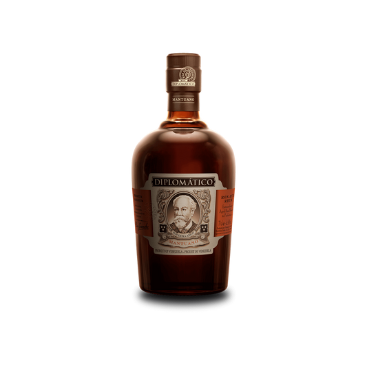 Ron Diplomatico Mantuano 750ml - La Principal de Licores - Medellín